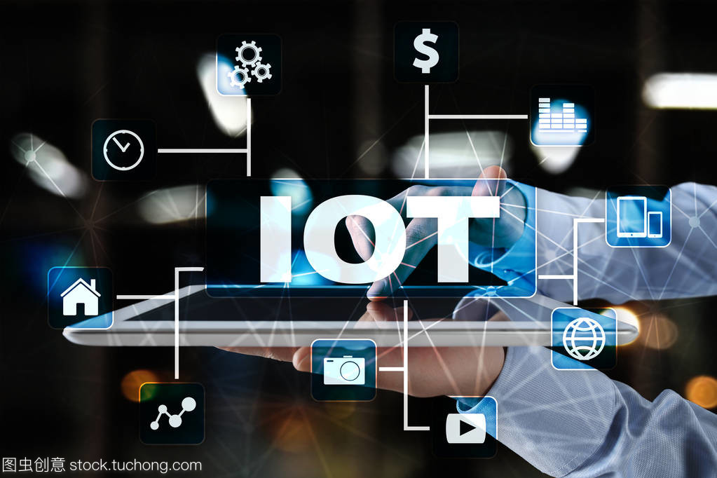 物聯(lián)網(wǎng)浪潮下的多通道在線通信網(wǎng)絡(luò)4.0 開(kāi)啟無(wú)線智能應(yīng)用新紀(jì)元